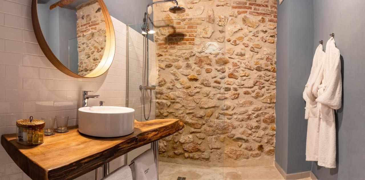 El Palauet Del Priorat Cornudella de Montsant Exterior foto