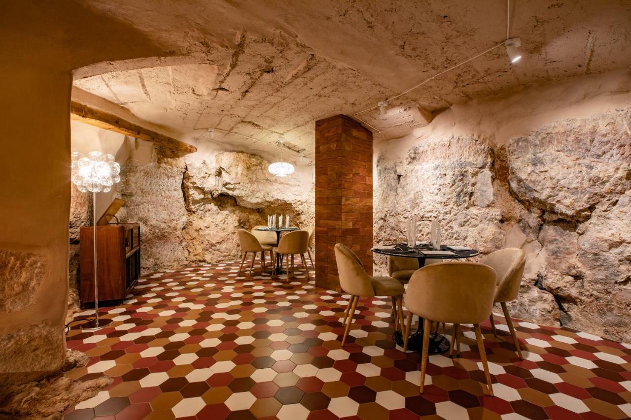 El Palauet Del Priorat Cornudella de Montsant Exterior foto